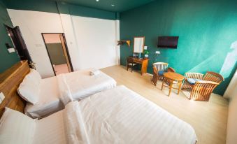 4. Room V J..