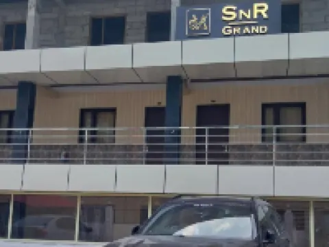 Hotel Snr Grand Hotels in Chamoli