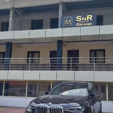 Hotel Snr Grand
