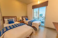 50 By The Sea Hotels near Hill Residencies