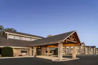 AmericInn by Wyndham Baudette - 2つ星