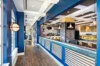 Loews Coronado Bay Resort - bar