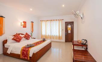Lotus Bleu Guest House