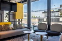 B&B Hotel Evian Publier Hotels in Publier