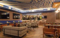 Blue Tree Towers Rio Poty - sarapan