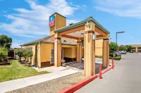 SureStayPlus Hotel by Best Western San Jose Central City