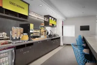 Home2 Suites by Hilton Eugene Downtown  University Area - Morgenmad