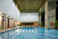 Wyndham Garden Legend Halong