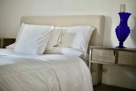 CozyStudio-Playa-JuanDolio-1BR-1Bds-3Px-WiFi-SeaView