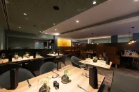 Hotel Fulda Mitte - breakfast