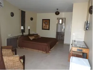 Hotel Royam