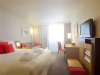 Novotel Newcastle Airport Hotel