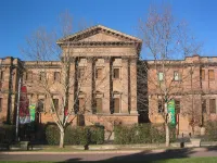 Cambridge Lodge