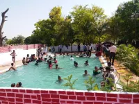 Winter Mountain Resort