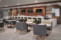 Holiday Inn LA VERKIN - ZION PARK by IHG - Bar