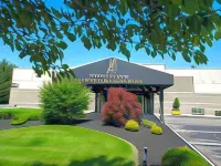 Hope Hotel and Richard C. Holbrooke Conference Center Hotels in Fairborn