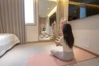 H アベニュー ホテル クァンジュ チョムダン - キッチン