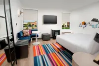 Aloft DFW Airport North Hotels in Coppell