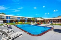 Econo Lodge Hotel a Glasgow