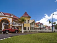 Casa Docia Hotel Hotels in Samana