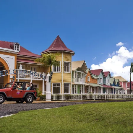 Casa Docia Hotel