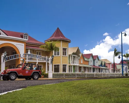 Casa Docia Hotel Hotels in Samana