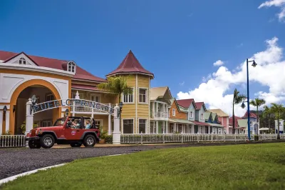 Casa Docia Hotel Hotels in 