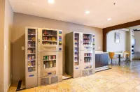 Studio 6 Concord, CA Hotels in Pleasant Hill