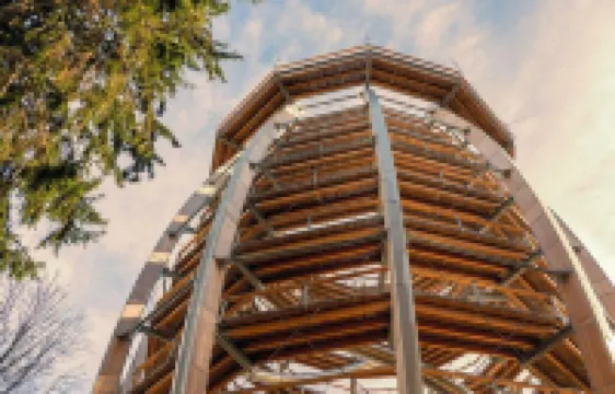 에스플라나드 호텔 그문덴  호텔