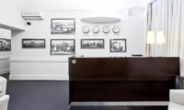 ラ ブティック ホテル スミーチョフのホテル