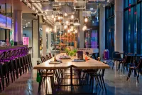 Moxy Stuttgart Airport/Messe