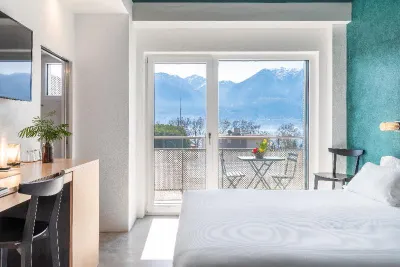 Riva Rooms & Studios - Check-in 24hr Hotels in 