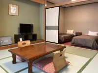 Itoen Hotel Oze Oigami Sanrakuso Hotel dekat Yuyuan Lavender Park