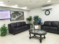 호텔 마르케스 데 시마