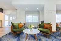Fairfield Inn & Suites Houston Humble Hotels in Humble