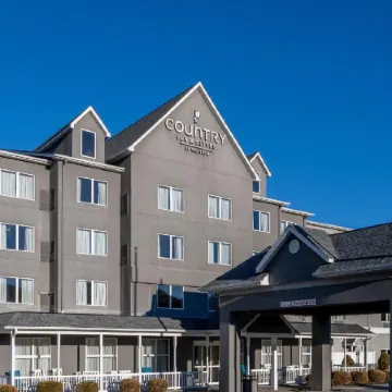 Country Inn & Suites by Radisson, Princeton, WV