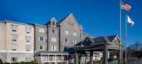 Country Inn & Suites by Radisson, Princeton, WV Hotel a 