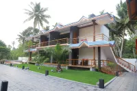 Lara Lake View Resort Hotel di Kulathoor