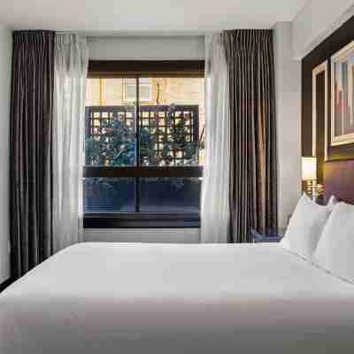 Club Wyndham Canterbury Rooms
