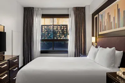 Club Wyndham Canterbury Hotels in San Francisco Downtown