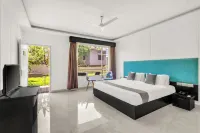 Koko Maya by Stone Wood, Morjim