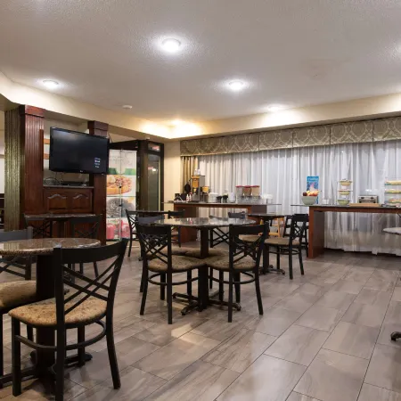 Quality Inn Monroe