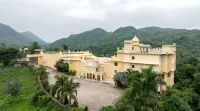 Traavista Surya Mahal Resort & Spa Hotels in Ajaypura