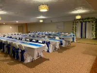 University Inn of Stevens Point Các khách sạn ở Mũi Stevens