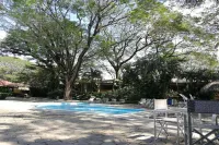 Best Western El Sitio Hotel  Casino - Kolam Renang