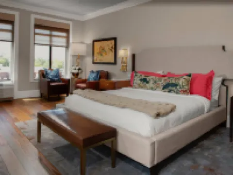 Courtyard Thomasville Downtown Hotels in Thomasville