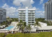 The Singer Oceanfront Resort Singer Island, Curio by Hilton - Beach