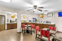 Comfort Inn Red Horse Frederick