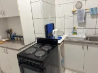 Busa House Self Catering Guest house Hotel di 