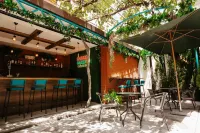 Hotel Imperial House